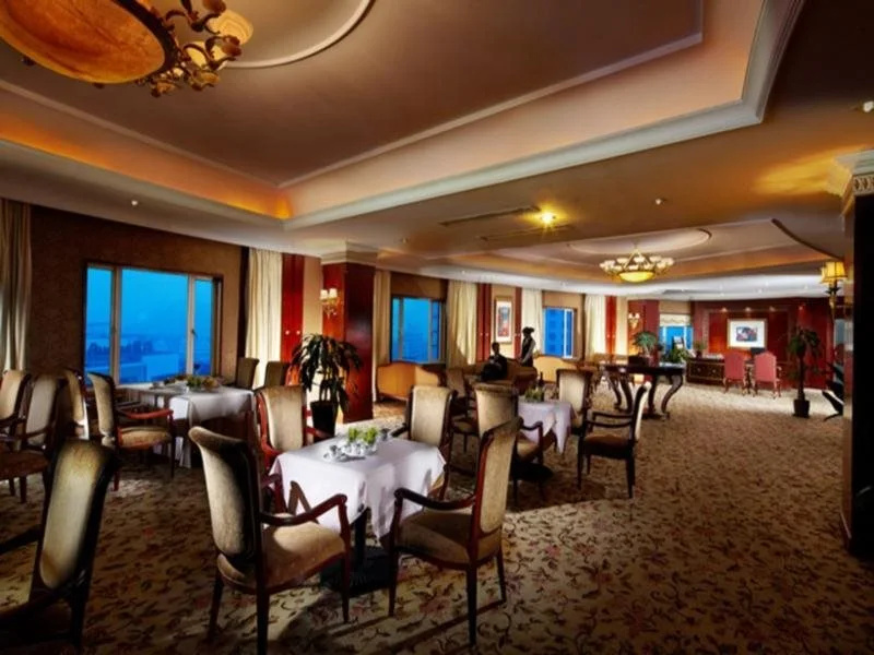 New Century Hotel Taizhou - Général