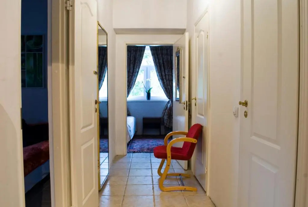 2 Bedrooms Family Suite
