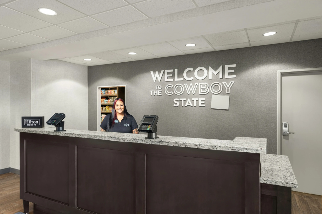 Hotel photo 18