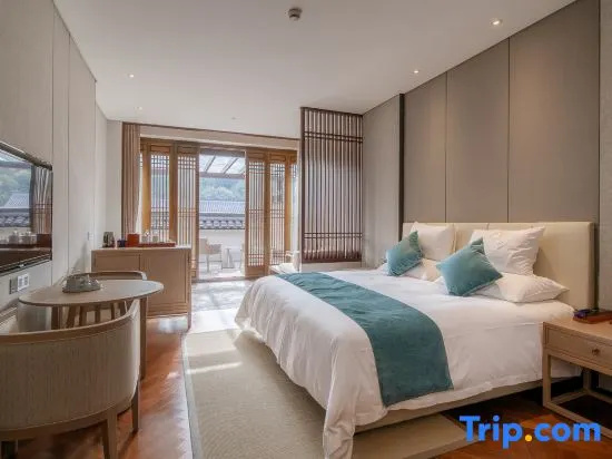 Nanshan Garden Hotel - Chambres