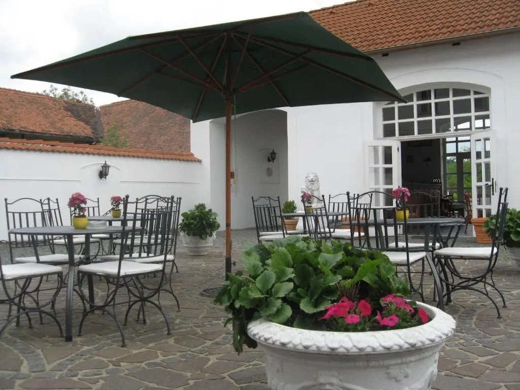 Pension Šejko - Général