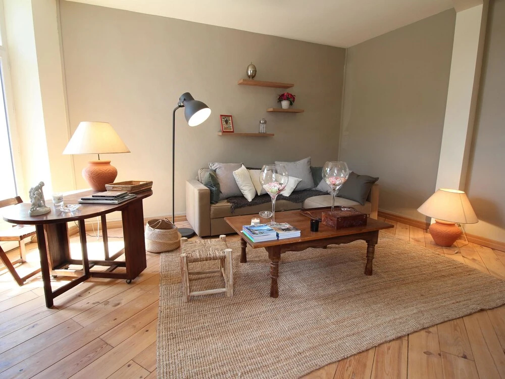 Voir la photo 4 — Appartement T2 Centre Ville
