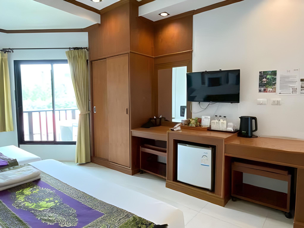 Hotel photo 18