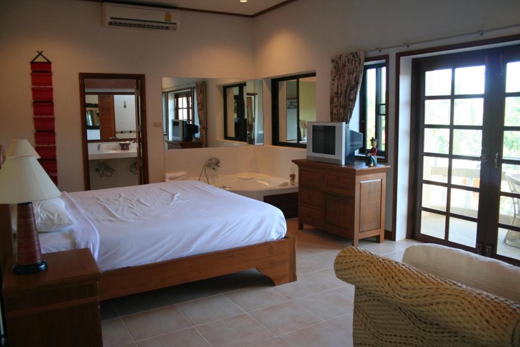 hotel photo