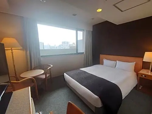 APA Hotel Yokohama Tsurumi - Chambres