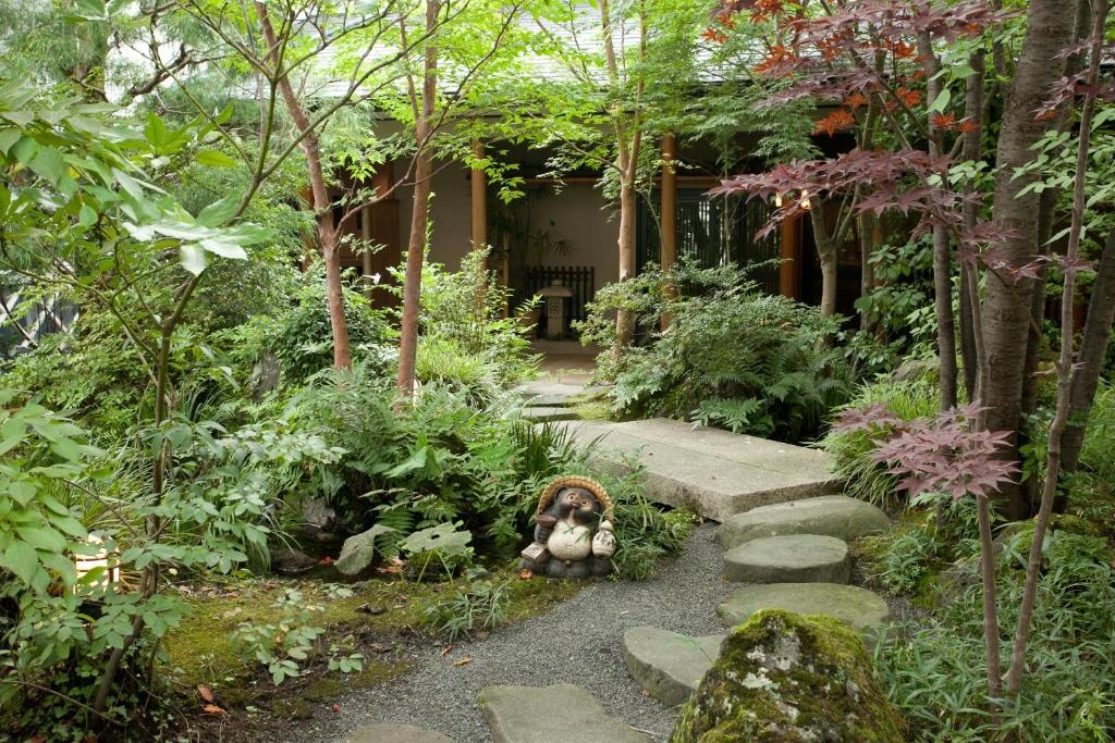 Ryoso Yufuin Yamadaya 사진 15