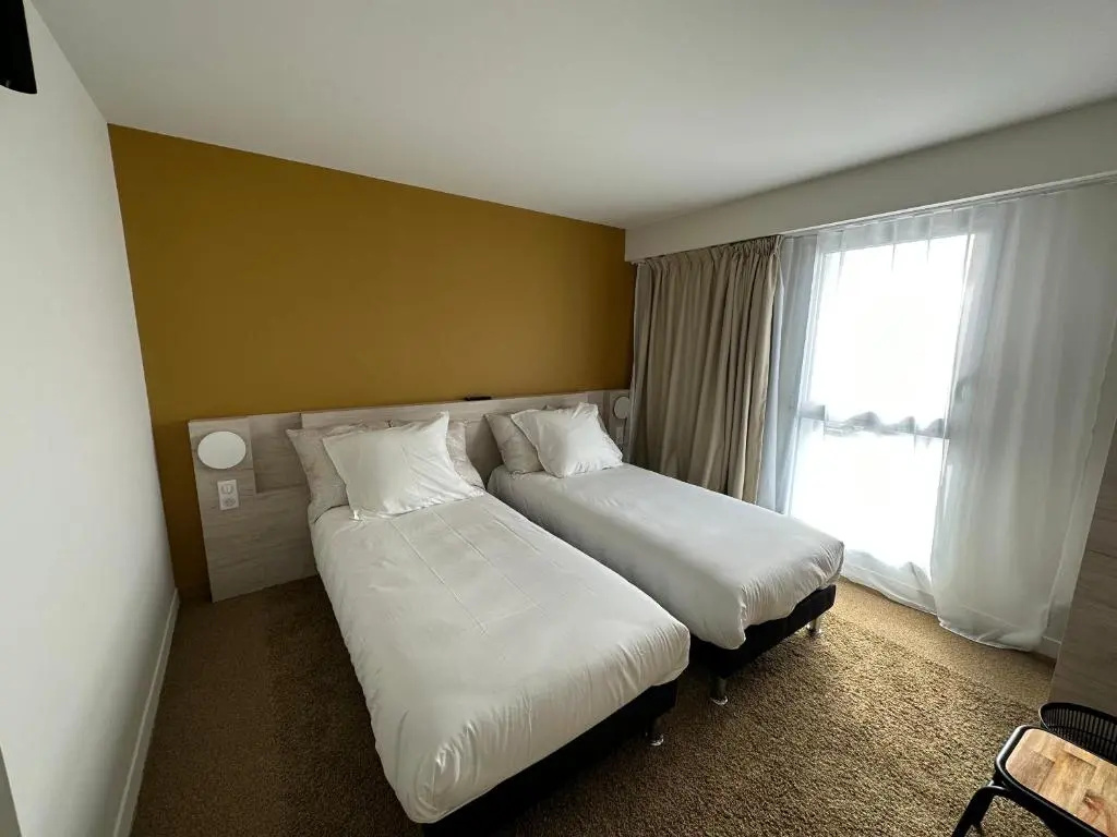 Voir la photo 4 — Hôtel AKENA Chauray Niort
