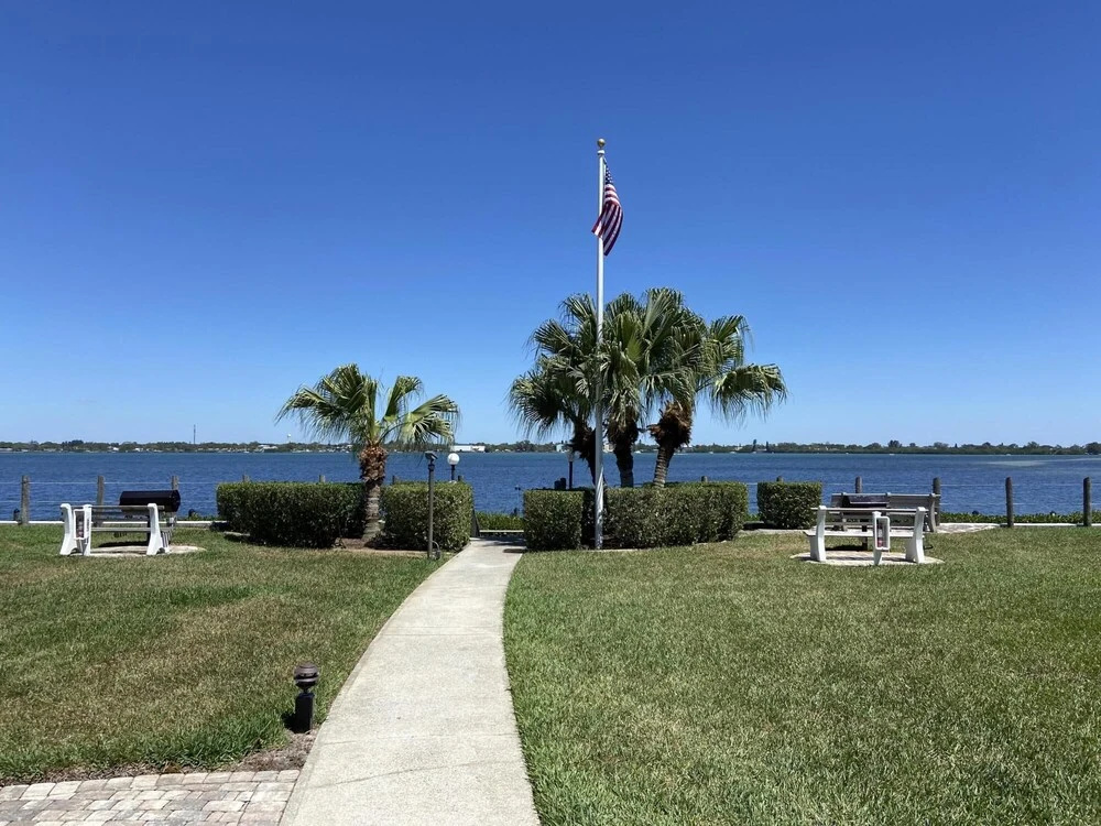 Care a weigh in Manasota Key
