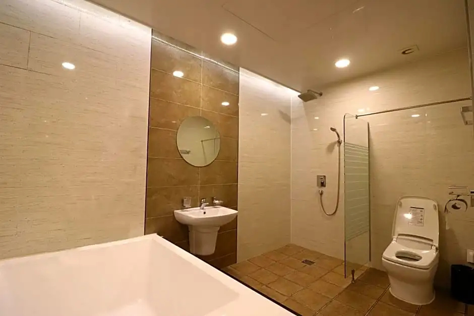 Airport Hotel - Chambres