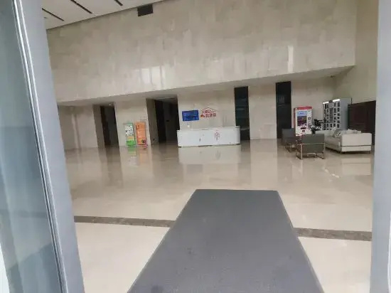 Youjia Meisu Apartment (Fuzhou South Railway Station Branch)