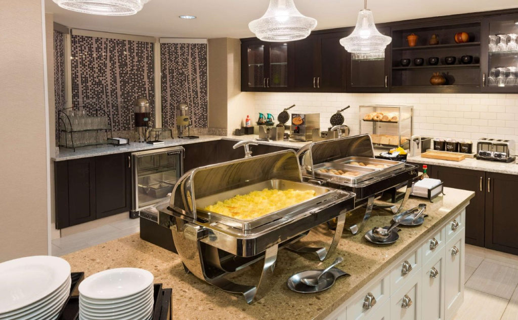 Homewood Suites by Hilton Bonita Springs Naples North - Général