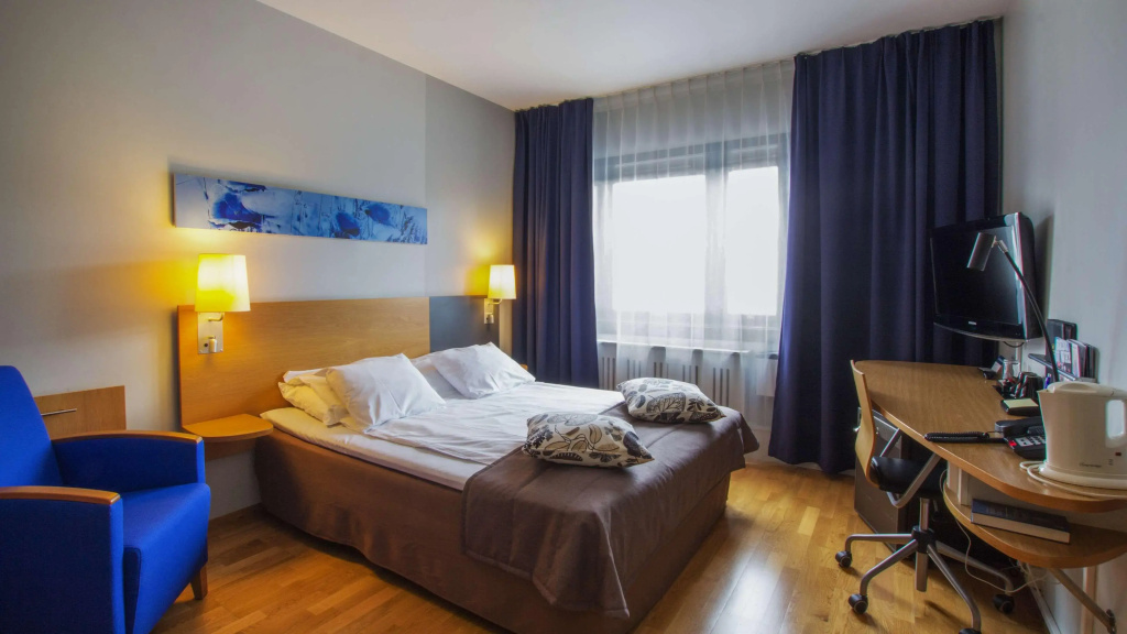 Best Western Plus Gyldenlove Hotell - Général