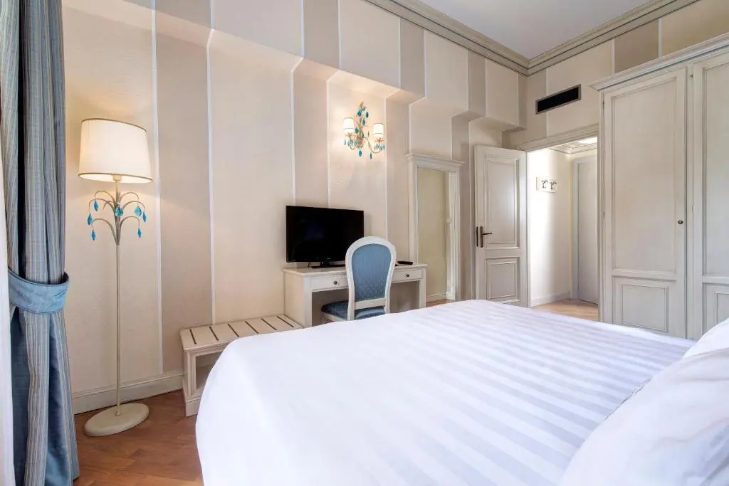 Hotel Cenobio Dei Dogi - Général