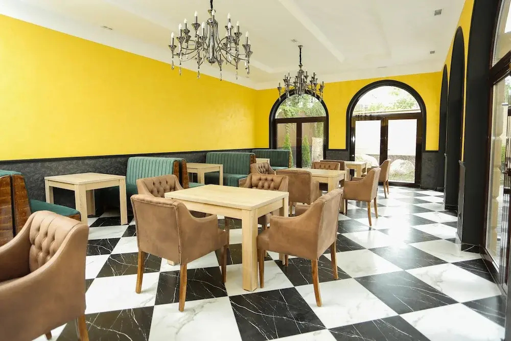 Hotel photo 16