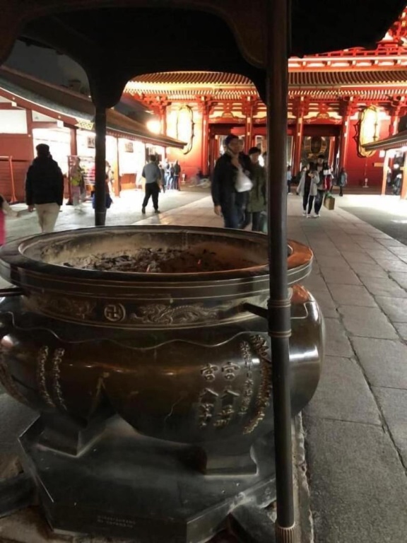 bnb+ Asakusa Kuramae - Hostel 사진 20