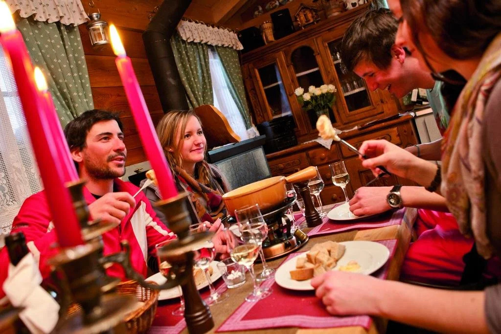Alpenhotel zur Wildi - Général