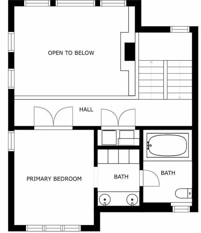 Aspen Ridge 31 3 Bedroom Townhouse by Alpine Lodging Telluride