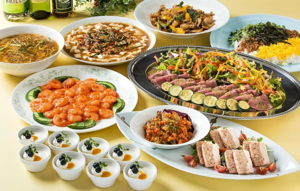 Oita Century Hotel - фото 9