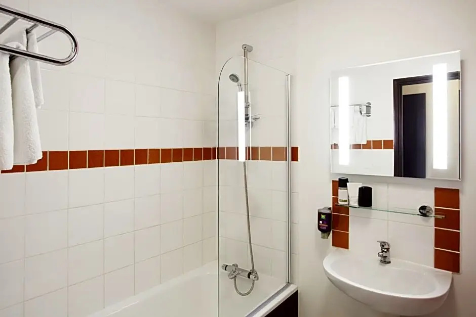 Ibis Styles London Walthamstow Hotel - Chambres