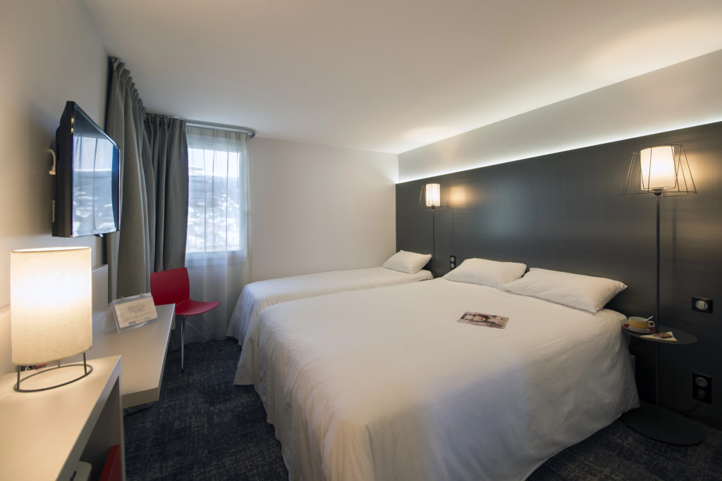 Voir la photo 4 — L'Hotel by JOA