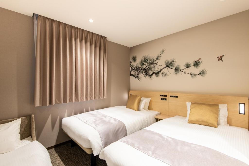 La'gent Hotel Shinjuku Kabukicho 사진 8