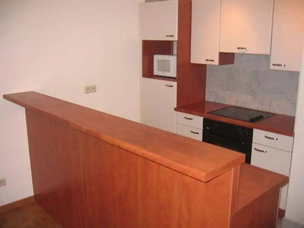 Eurovillage Suites Brussels - Général