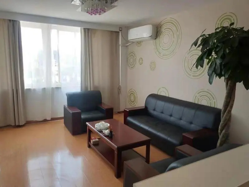 GreenTree Inn Yantai East Zhifu Road - Chambres