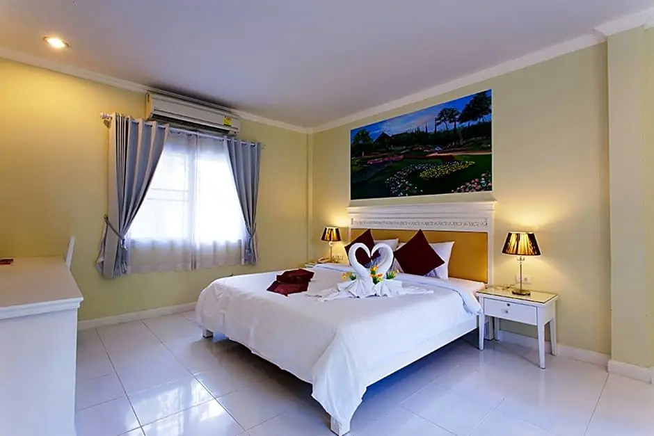 Superior room