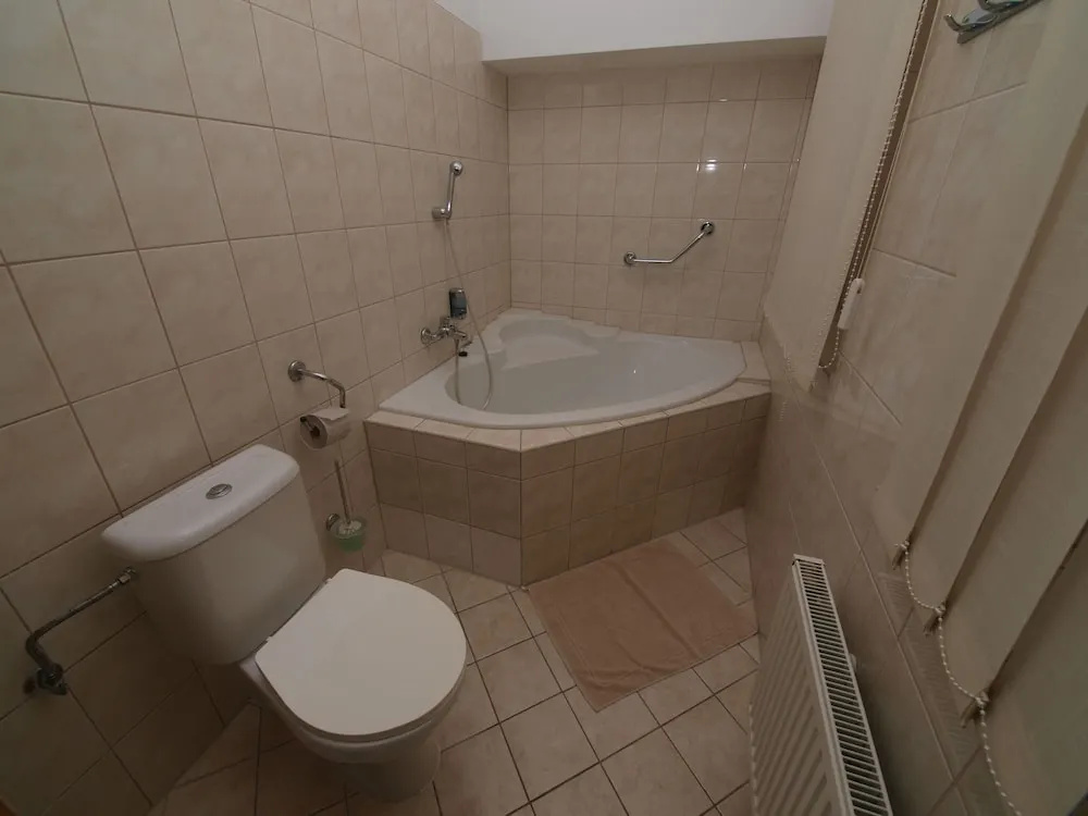 Holiday Hotel Macocha - Chambres