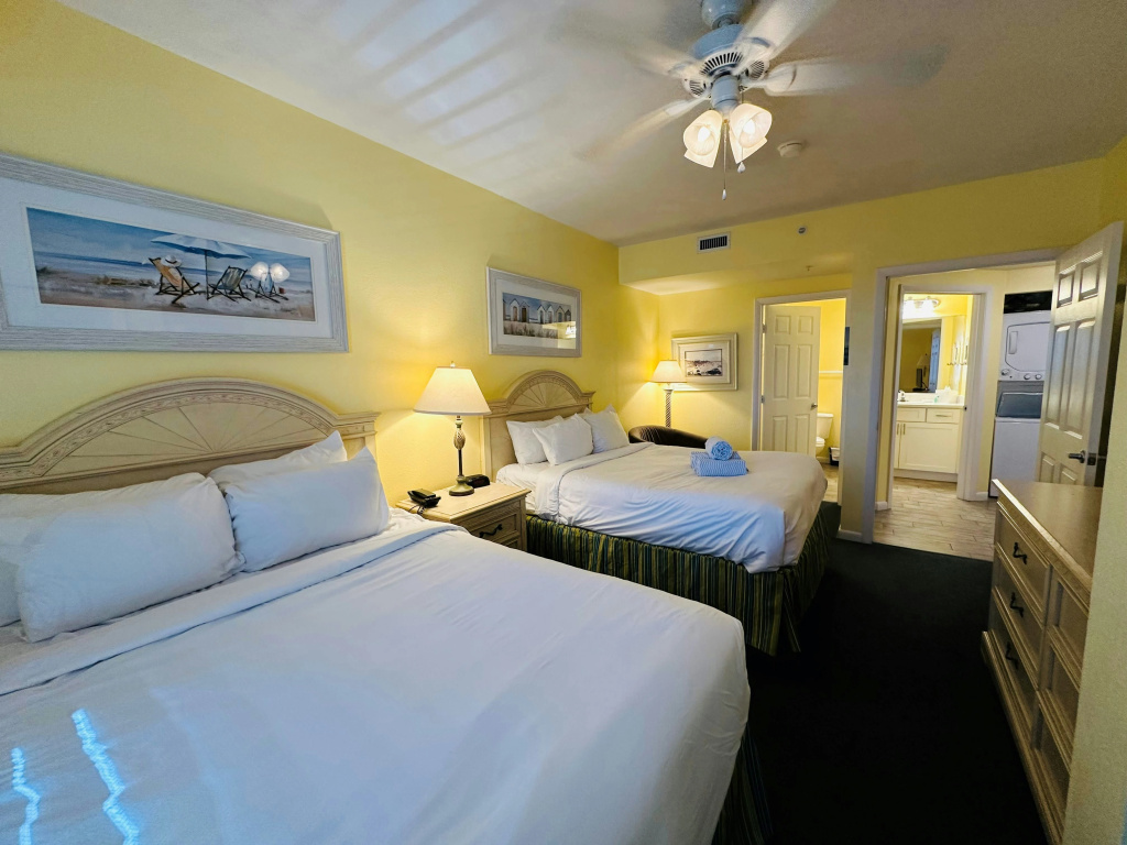 Ocean Walk Resort - Général