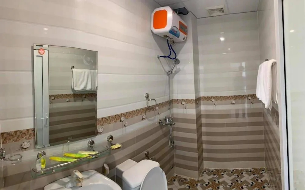 Tuan Anh 2 Hotel - Général