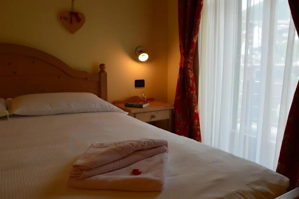 Carpe Diem - Chambres