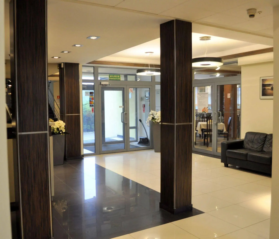 ibis Styles Warszawa West - Général
