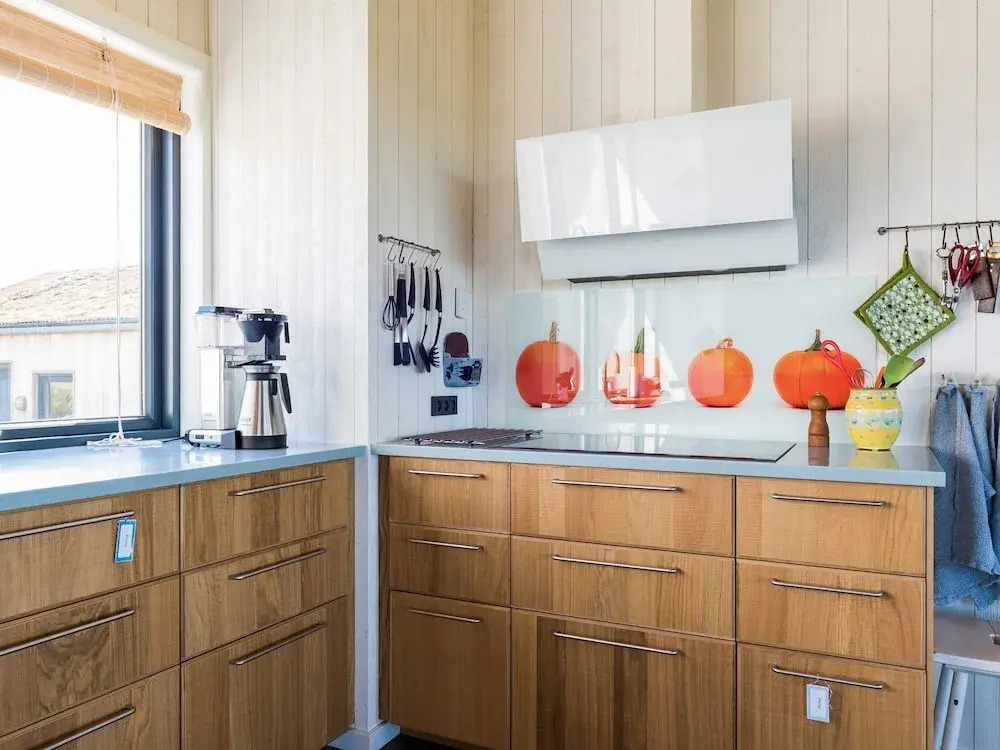 Holiday Home in Blokhus - фото 16