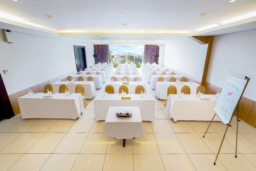 Clove Hotel - Général
