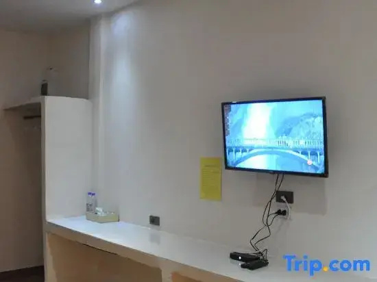 Banana Resort Sadao - Chambres