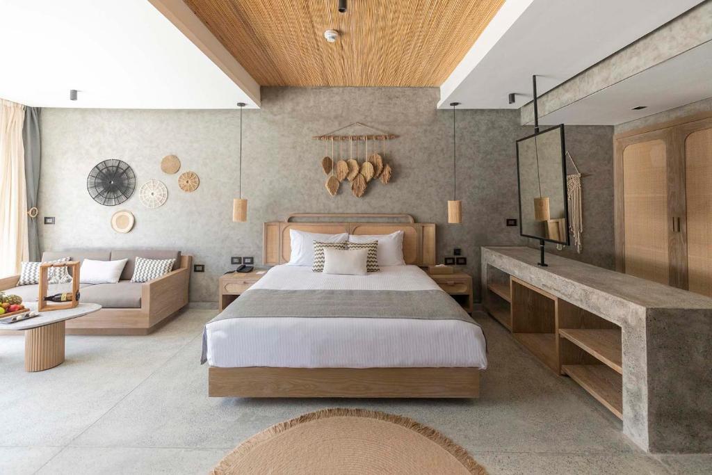 Вилла Royal в SUNRISE Tucana Resort