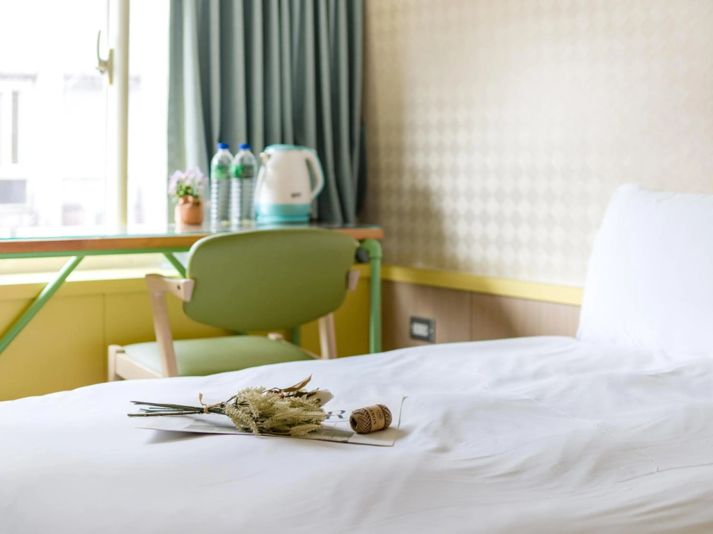 LaVita Hotel