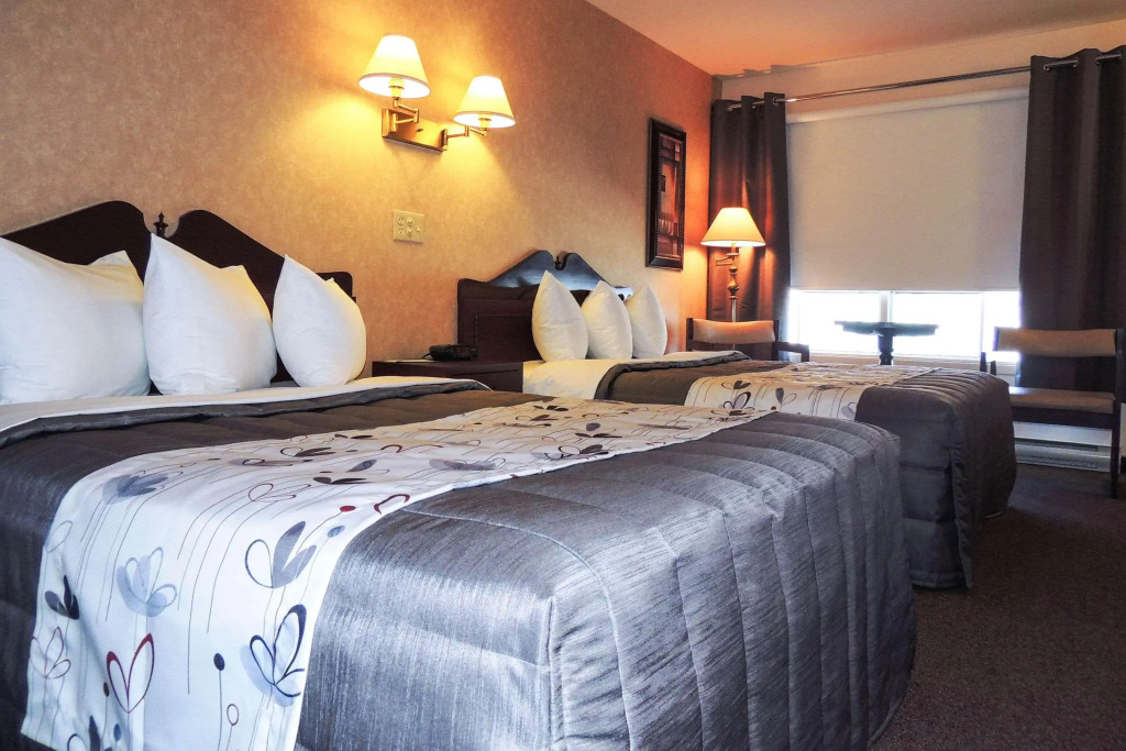 Rodeway Inn - фото 33