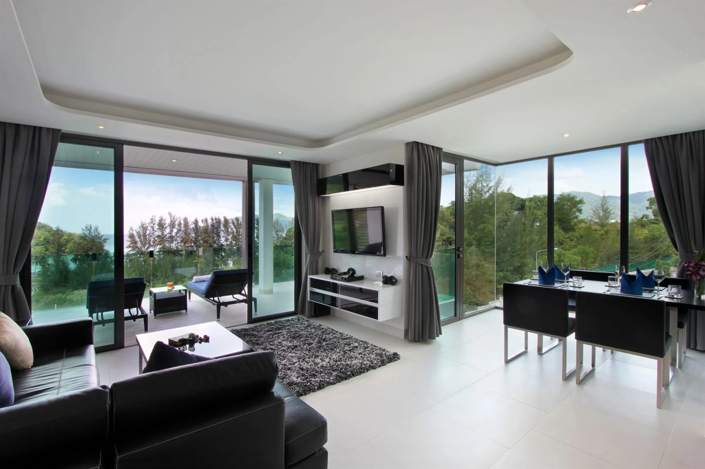 Absolute Twin Sands Resort & Spa - Général
