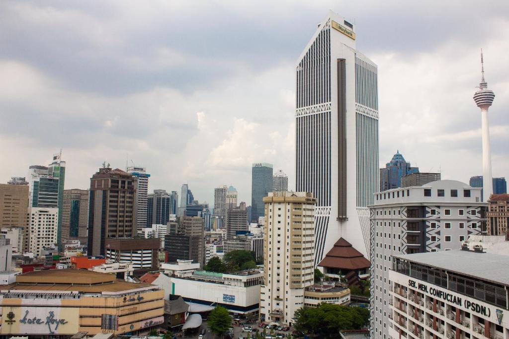 The 5 Elements Hotel