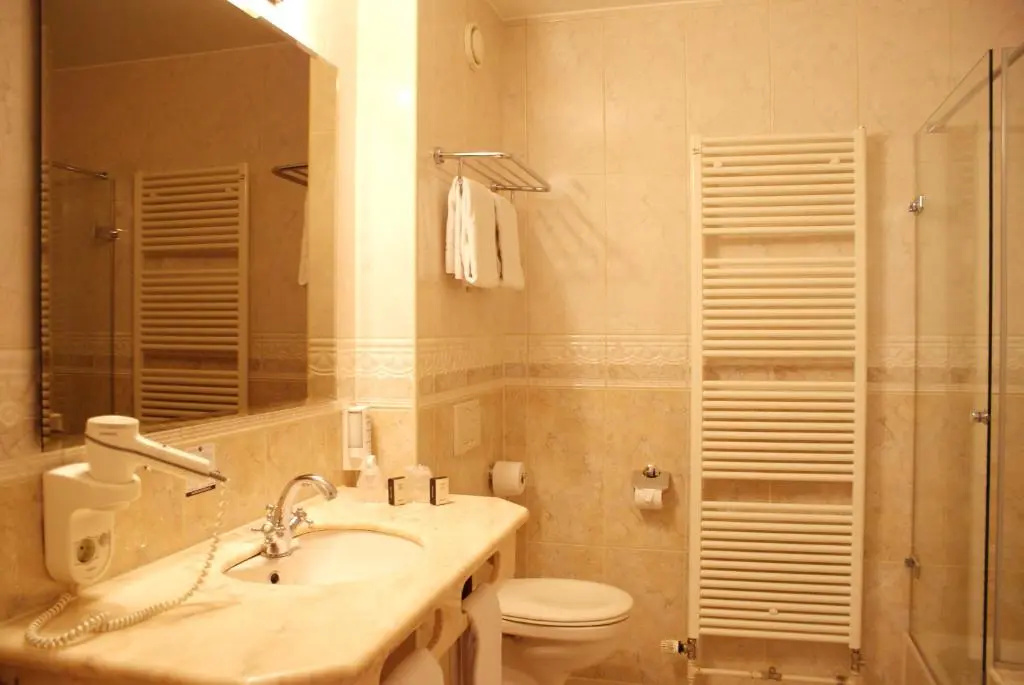 Fletcher Hotel-Restaurant De Dikke Van Dale - Chambres