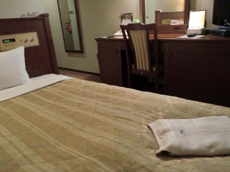Hotel Oriental Express Fukuoka Tenjin 사진 4