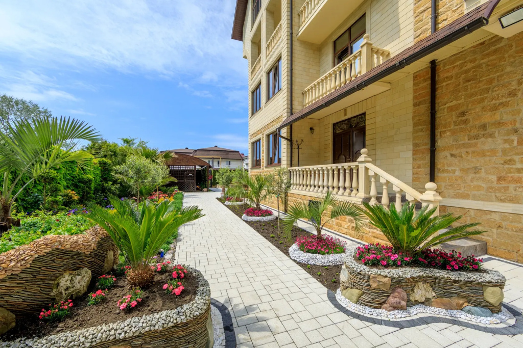 Hotel photo 38