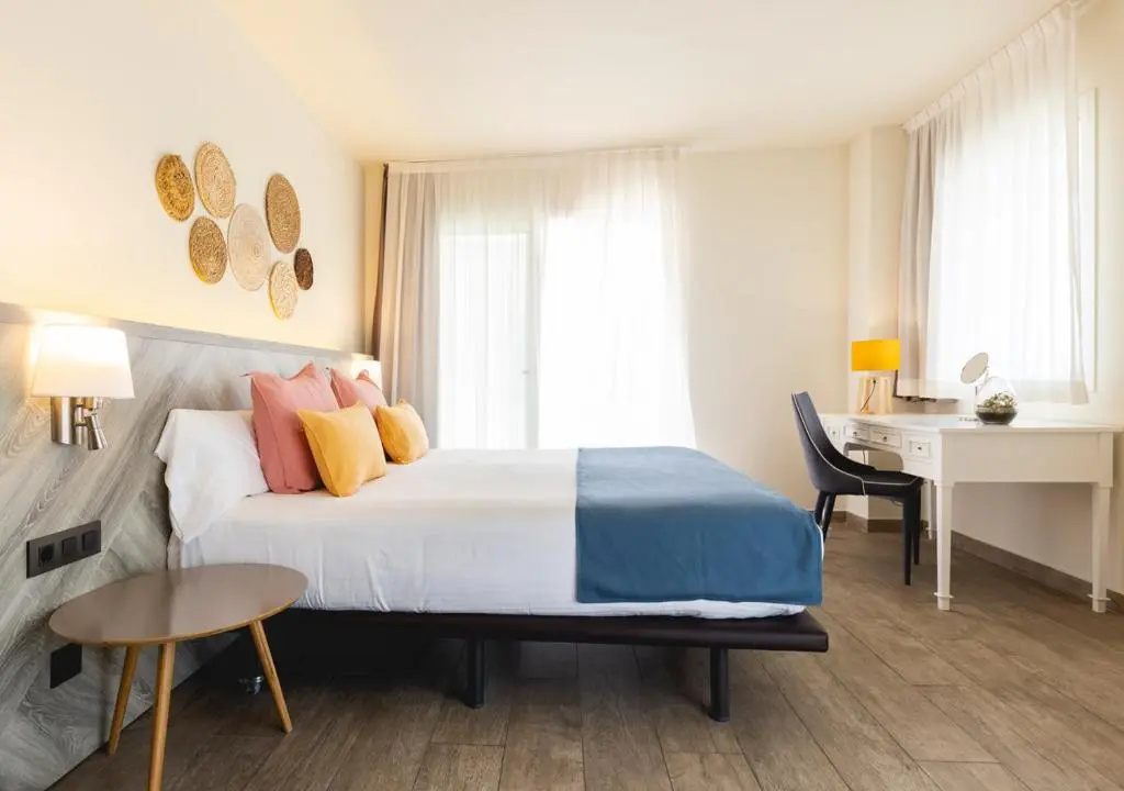 1935 Hotel & Apartments by Terraza - Chambres