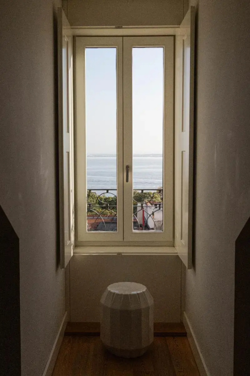 1 Bedroom Deluxe Apartment