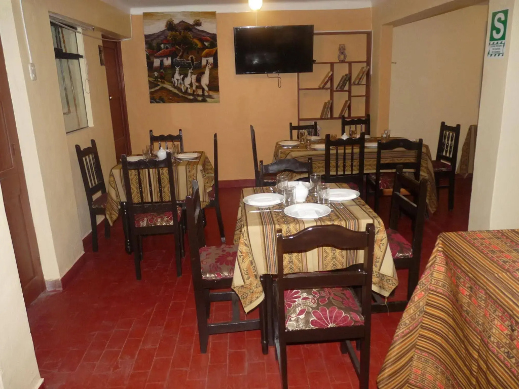 Hotel photo 14