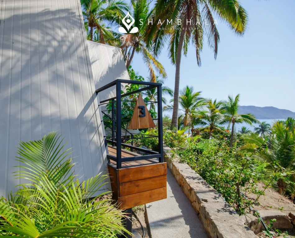 Shambhala Holistic Resort
