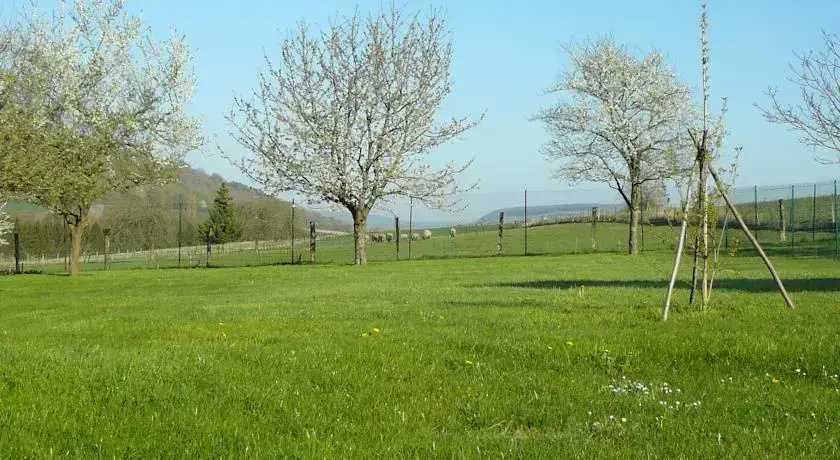 Gîte de la Vallée