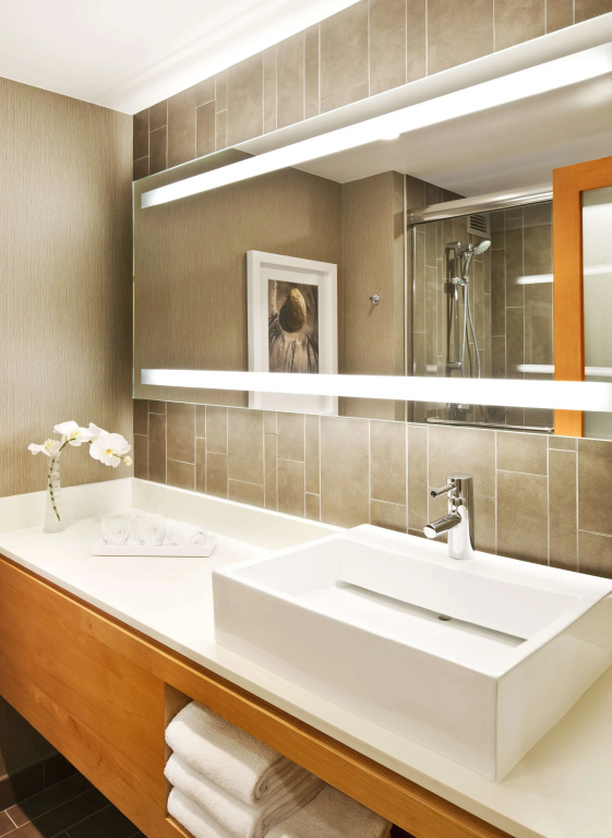 Hyatt Regency Long Beach - Général